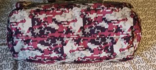 Bolsa de deporte Napapijri Multicolor