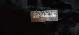 Bolsa de deporte Napapijri Multicolor