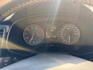 Seat Leon Cupra