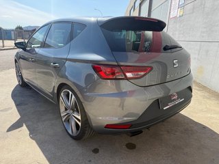 Seat Leon Cupra