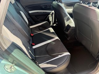 Seat Leon Cupra