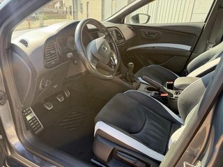 Seat Leon Cupra