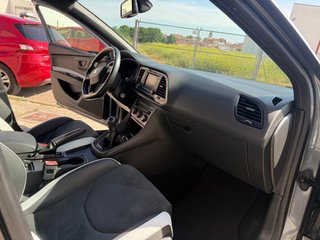 Seat Leon Cupra