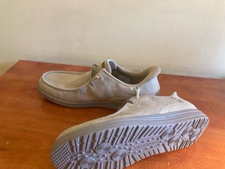 Zapatos Skechers Verano Beige