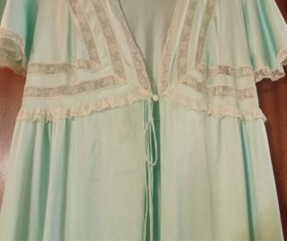 Salto de cama Mitjans señora talla única