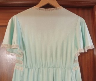 Salto de cama Mitjans señora talla única