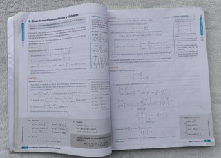 MATEMATICAS 1 Bachillerato - 9788468286259