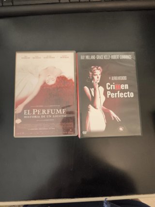 Pacchetto due film
