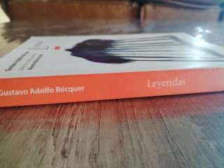 Leyendas