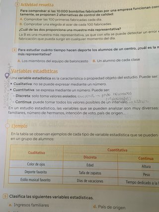 Matemáticas 3 secundaria Revuela