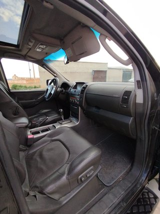 Nissan Pathfinder 2006