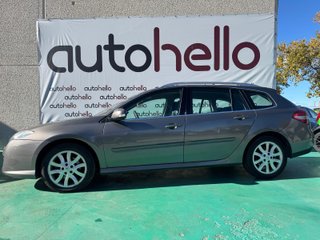 Renault Laguna G.Tour Privilege 2.0dCi 150CV