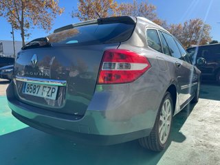 Renault Laguna G.Tour Privilege 2.0dCi 150CV