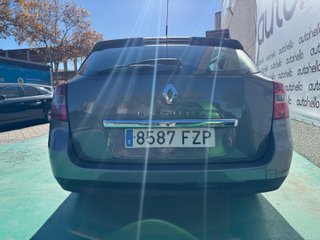 Renault Laguna G.Tour Privilege 2.0dCi 150CV