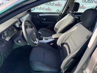 Renault Laguna G.Tour Privilege 2.0dCi 150CV