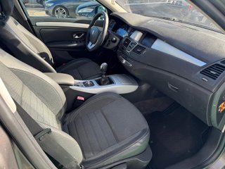 Renault Laguna G.Tour Privilege 2.0dCi 150CV