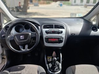 SEAT Altea 2010