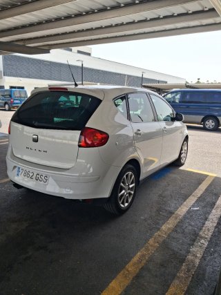 SEAT Altea 2010