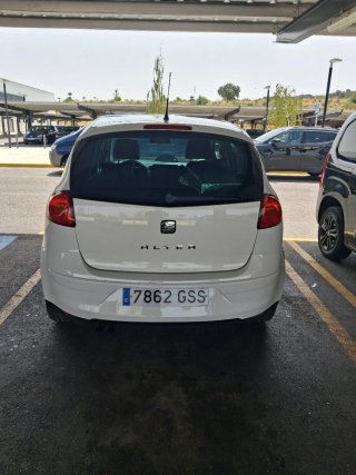 SEAT Altea 2010