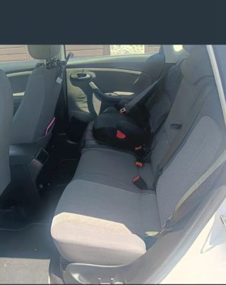 SEAT Altea 2010