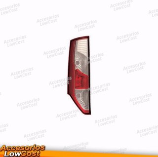 FARO TRASERO IZQUIERDO RENAULT KANGOO IV 1P (13-)