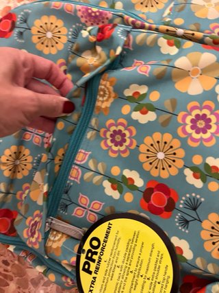 Mochila Jordi Labanda 25L Nueva