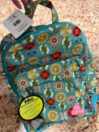 Mochila Jordi Labanda 25L Nueva