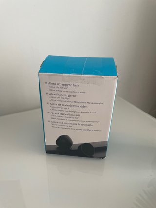 Echo Pop