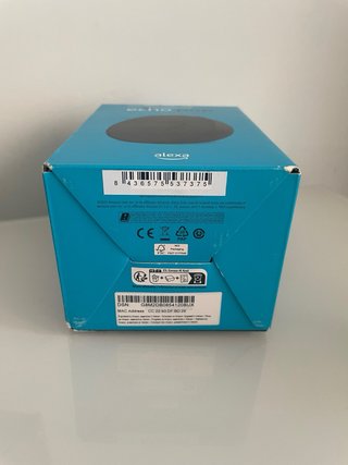 Echo Pop
