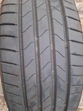 Neumáticos 205/60 R16