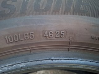 Neumáticos 205/60 R16