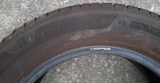 Neumáticos 205/60 R16
