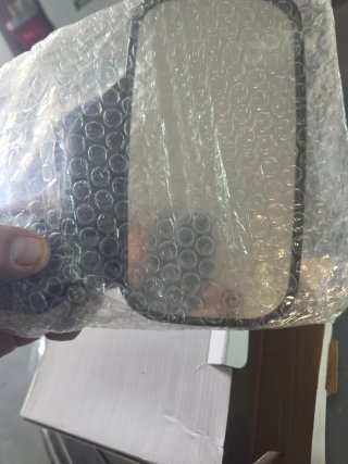 Espejos Buggy