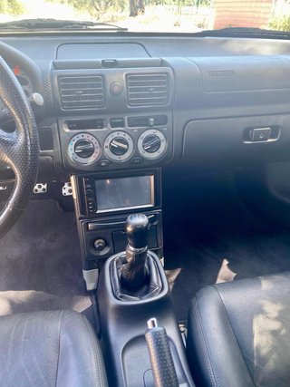 Toyota MR2 1.8 VVT-I