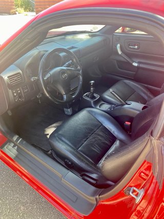 Toyota MR2 1.8 VVT-I