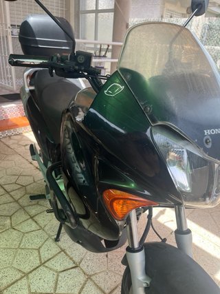 Honda Varadero XL 125 Adventure