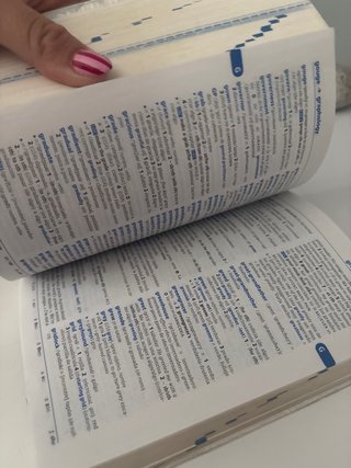 Oxford Pocket Dictionary For Spanish Students o...