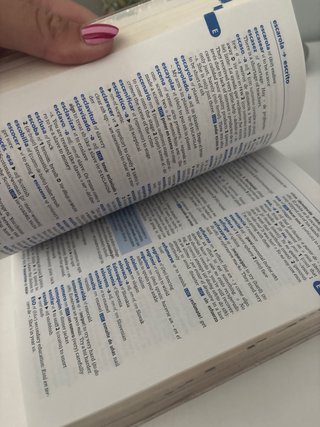 Oxford Pocket Dictionary For Spanish Students o...