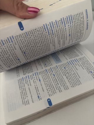 Oxford Pocket Dictionary For Spanish Students o...