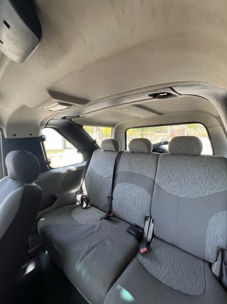 Land Rover Freelander 2000