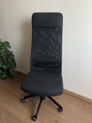 Silla de oficina IKEA MARKUS