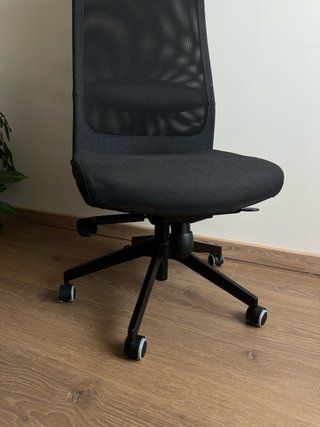 Silla de oficina IKEA MARKUS