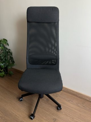 Silla de oficina IKEA MARKUS