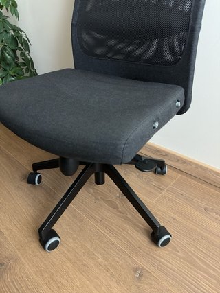 Silla de oficina IKEA MARKUS