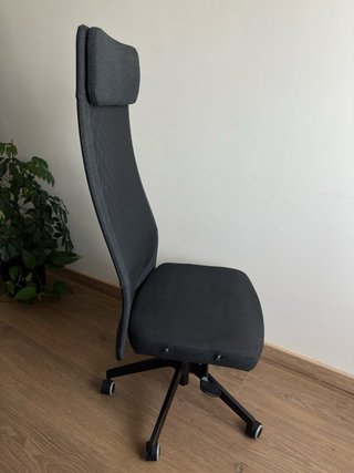 Silla de oficina IKEA MARKUS