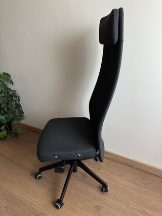 Silla de oficina IKEA MARKUS