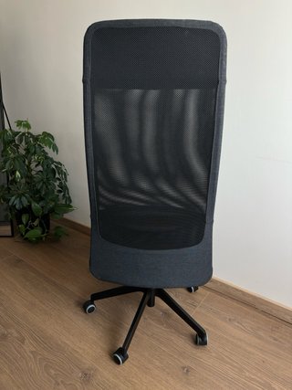 Silla de oficina IKEA MARKUS