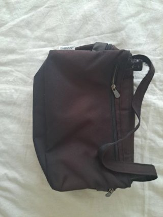 Bolso Bugaboo para carrito