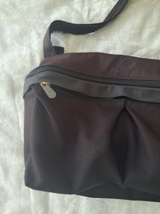 Bolso Bugaboo para carrito