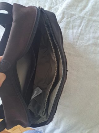 Bolso Bugaboo para carrito